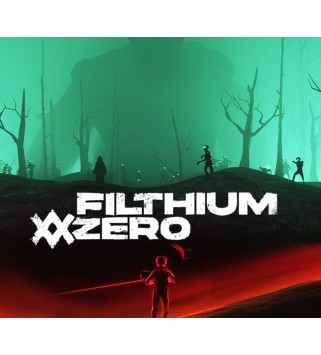 Filthium Zero Steam Key GLOBAL